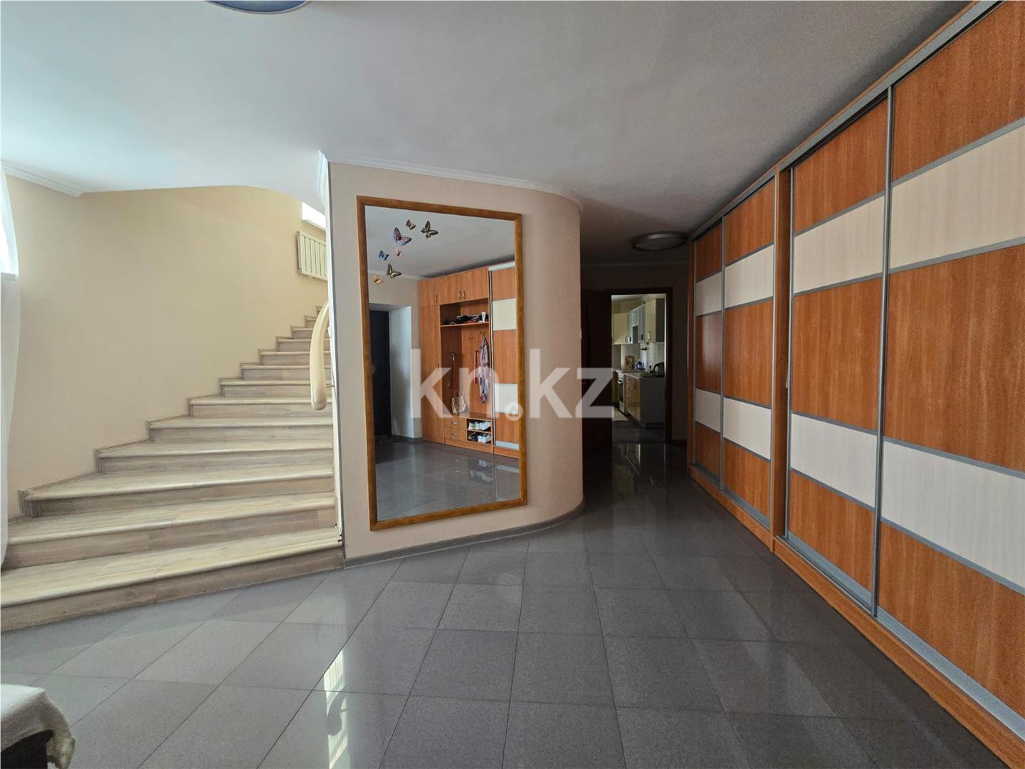 Продажа 5-комнатного дома, 355.2 м², мкр-н 8-й - Продажа домов, коттеджей в Темиртау фото 28 из 35