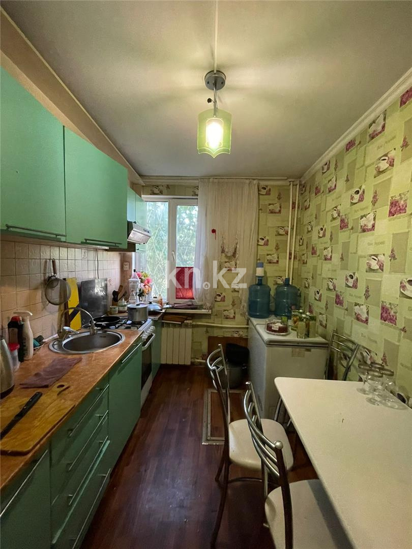 Продажа 2-комнатной квартиры, 61 м², ул. Жамбыла - Продажа  двухкомнатных квартир в Караганде фото 3 из 6