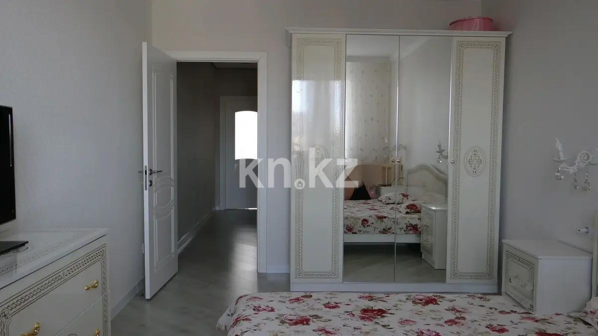 Продажа 2-комнатной квартиры, 62 м², ул. Тархана, дом  2/6 - Продажа квартир в новостройках Астаны с фото фото 2 из 5