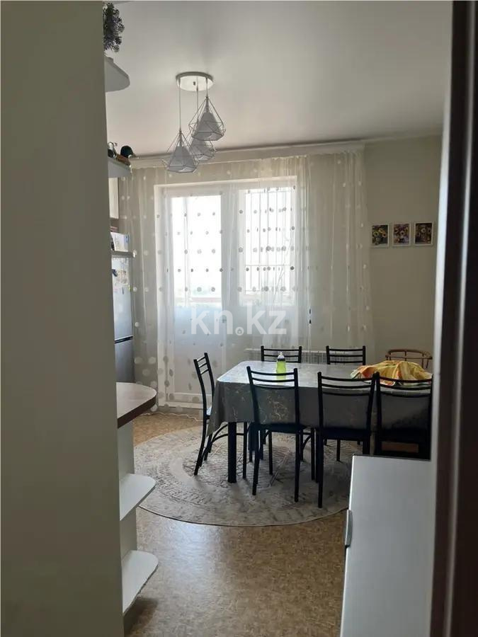 Продажа 3-комнатной квартиры, 93 м², Астана-Караганда тр., дом  23 в Астане - фото 4