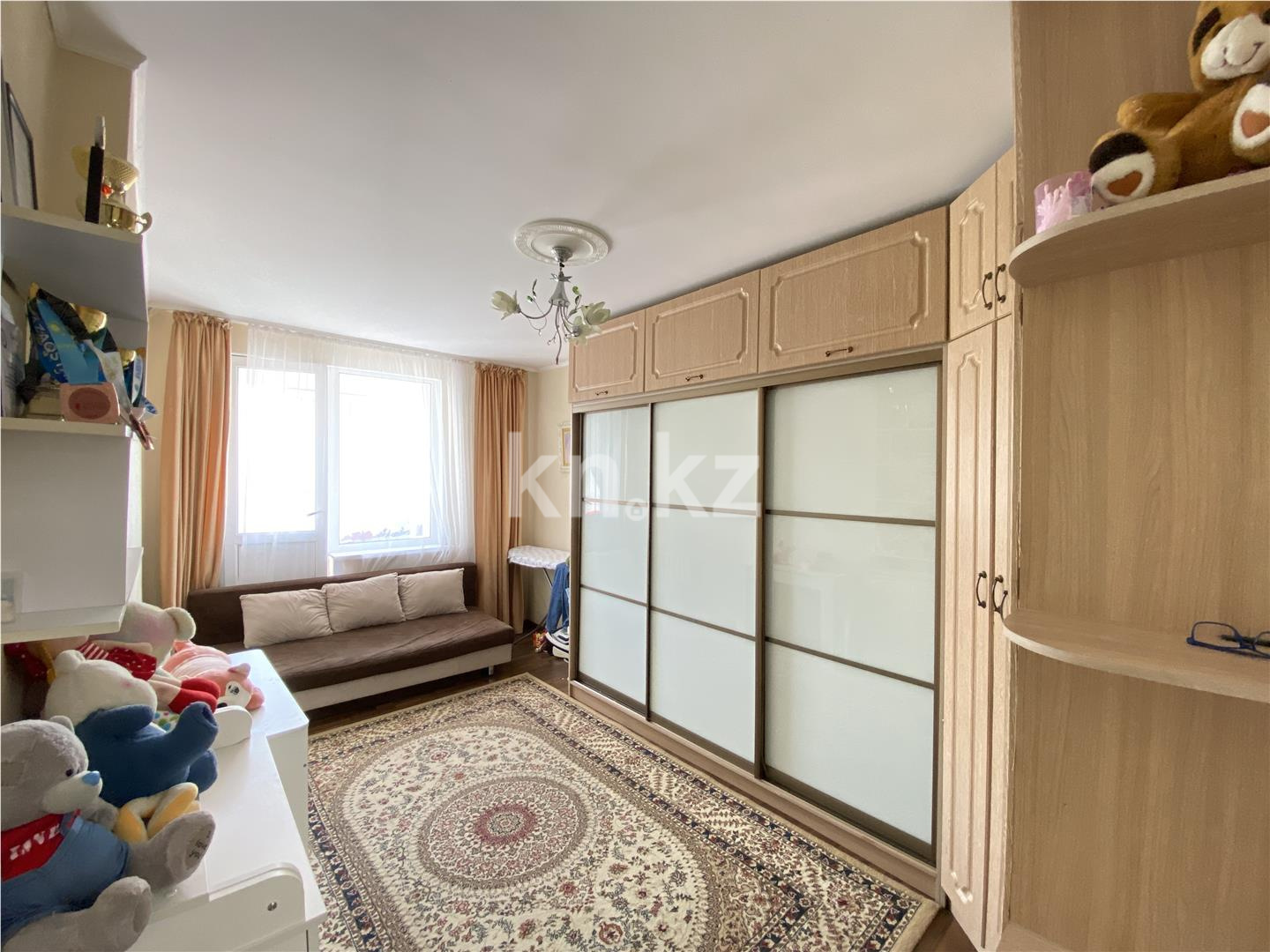 Продажа 3-комнатной квартиры, 97.8 м² - Продажа квартир в Костанае фото 4 из 18