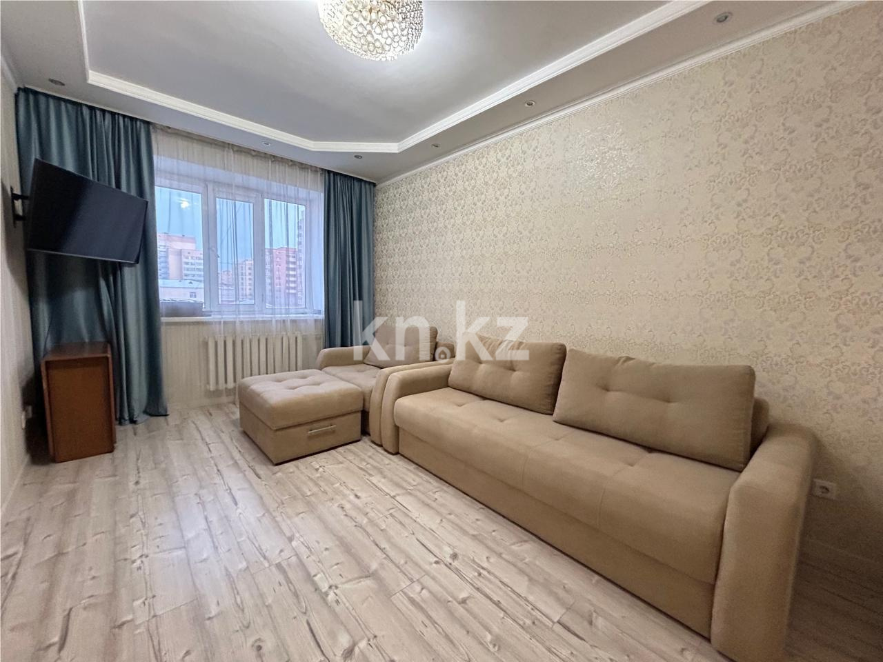 Продажа 3-комнатной квартиры, 66.1 м² - Продажа трехкомнатных квартир в Астане - страница 4 фото 2 из 16