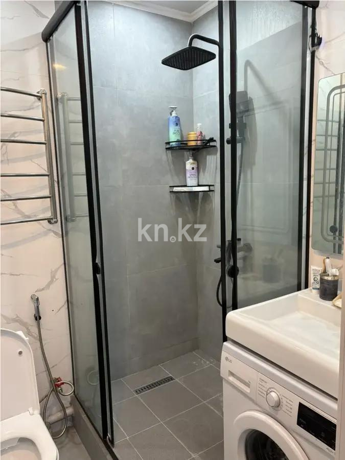 Продажа 1-комнатной квартиры, 38 м² в Алматы - фото 3