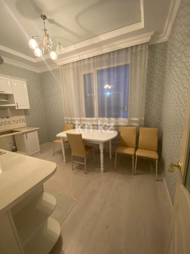 Аренда 2-комнатной квартиры, 72 м² в Астане - фото 2
