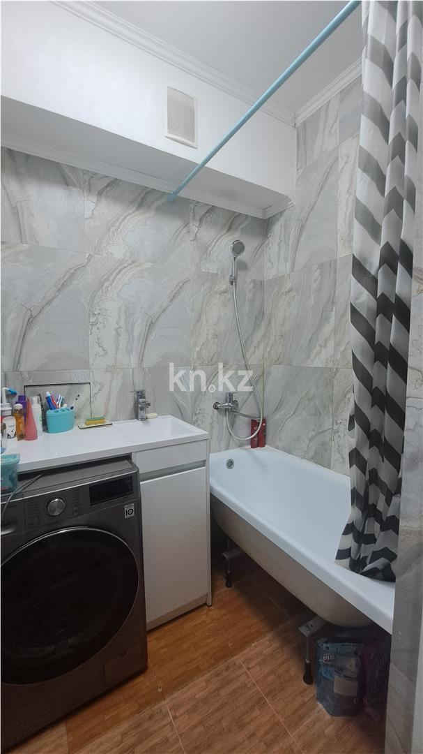 Продажа 3-комнатной квартиры, 89 м², пр. Женис, дом  72 в Астане - фото 8