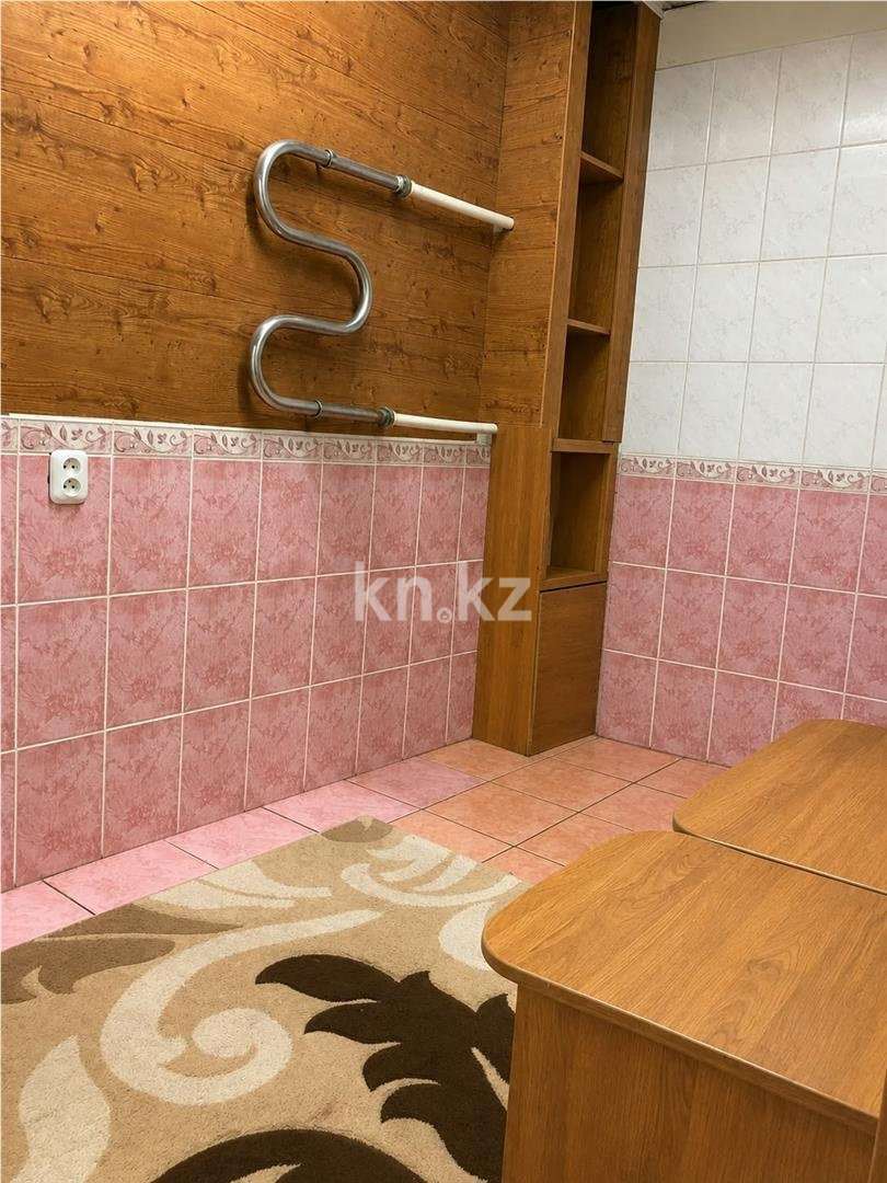 Продажа 3-комнатной квартиры, 66 м² в Караганде - фото 6