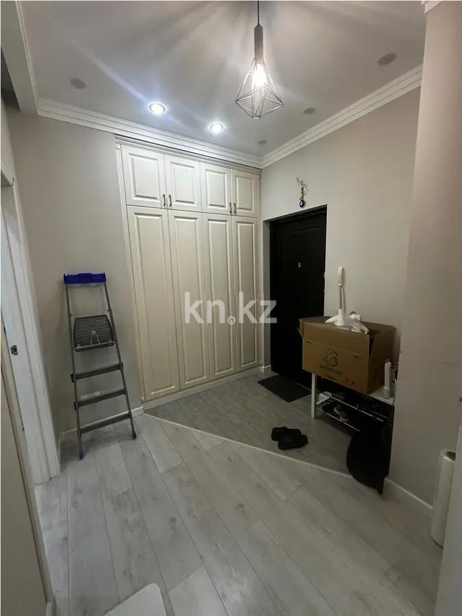 Продажа 2-комнатной квартиры, 53.1 м² - Продажа недвижимости в Астане - страница 2 фото 5 из 5