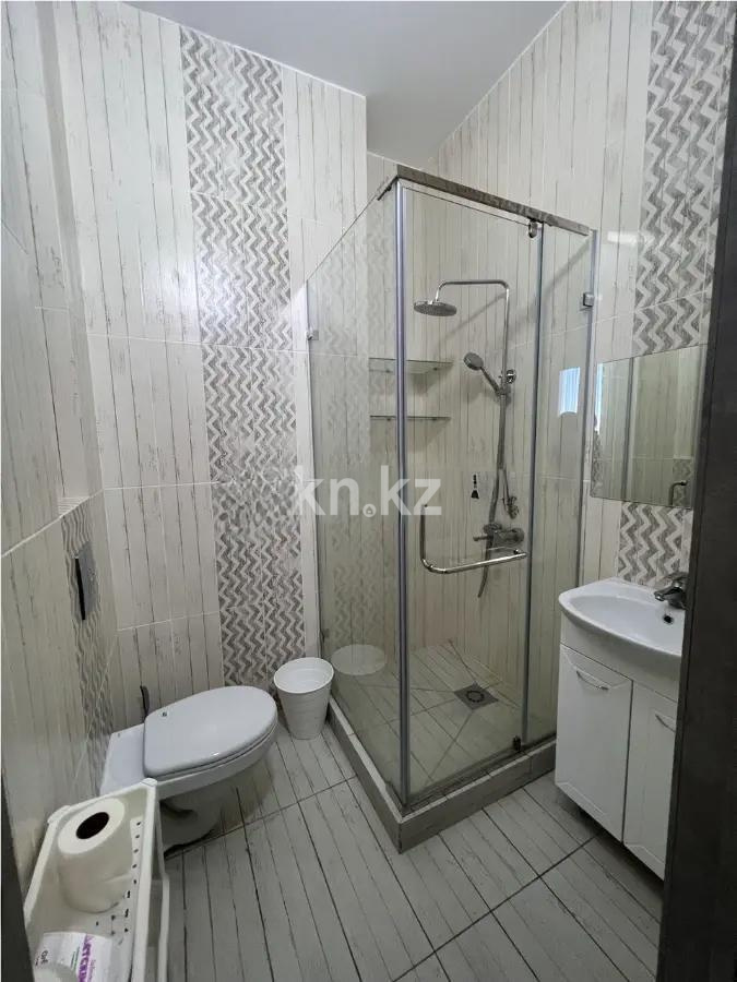 Продажа 1-комнатной квартиры, 38 м² - Продажа квартир в Астане с фото фото 5 из 6