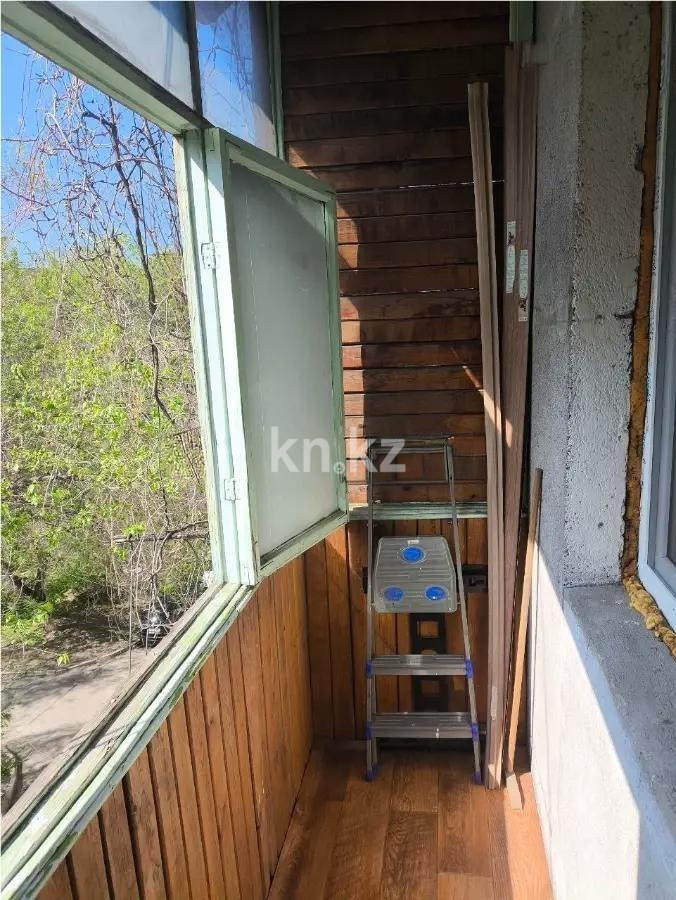 Продажа 2-комнатной квартиры, 51.1 м² в Алматы - фото 6