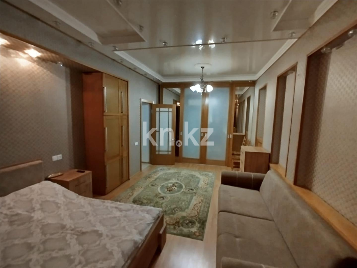 Продажа 6-комнатной квартиры, 241 м² - Продажа квартир в Темиртау - страница 3 фото 10 из 59