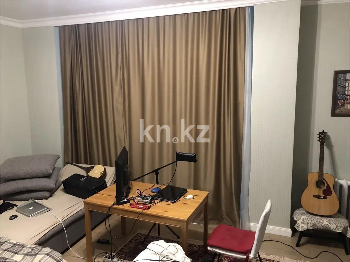 Продажа 2-комнатной квартиры, 83 м², ул. Сарайшык, дом  34 - Продажа  двухкомнатных квартир в новостройках Астаны без посредников фото 1 из 6