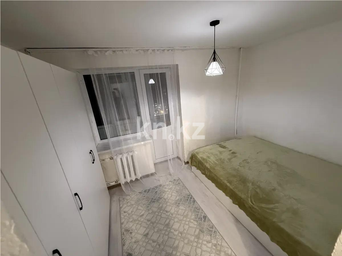 Продажа 2-комнатной квартиры, 31.4 м² в Алматы - фото 2