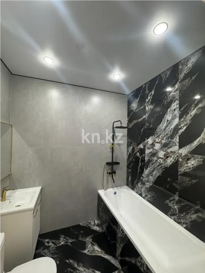 Продажа 1-комнатной квартиры, 40.3 м², ул. Калдаякова, дом  51 в Астане - фото 2