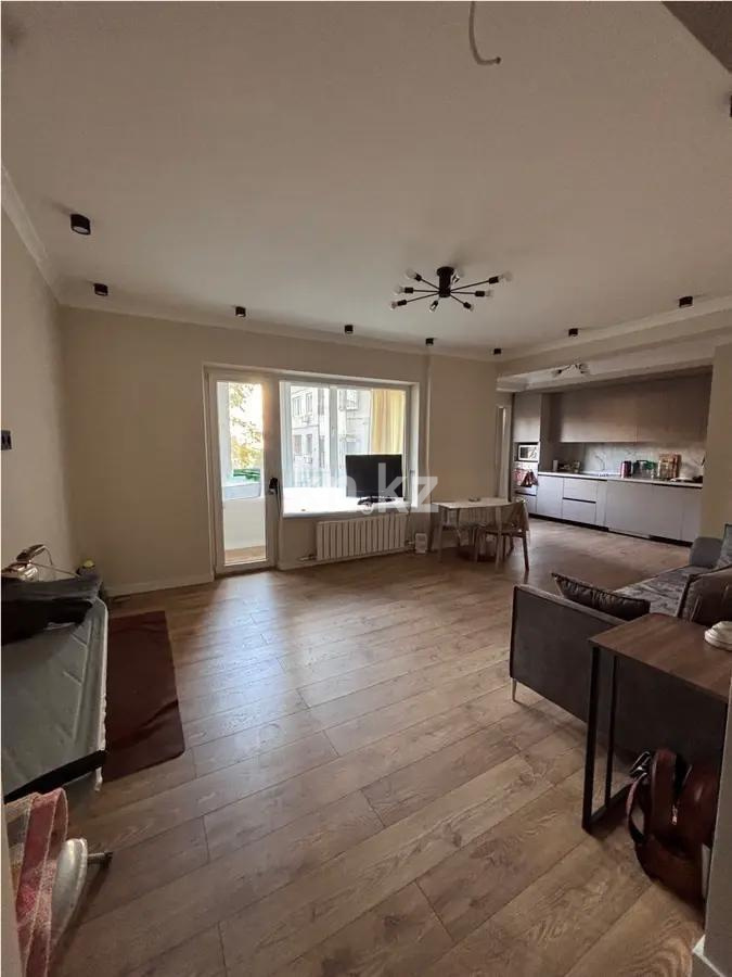 Продажа 3-комнатной квартиры, 71.7 м², пр. Аль-Фараби, дом  83 - Продажа  трехкомнатных квартир в Алматы фото 4 из 5