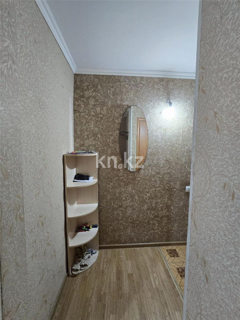 Продажа 2-комнатной квартиры, 44 м², ул. Чернышевского в Темиртау - фото 12