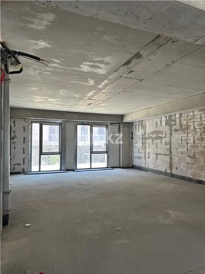 Продажа 3-комнатной квартиры, 87 м², ул. Култобе, дом  24/7 - Продажа квартир в Казахстане фото 1 из 1