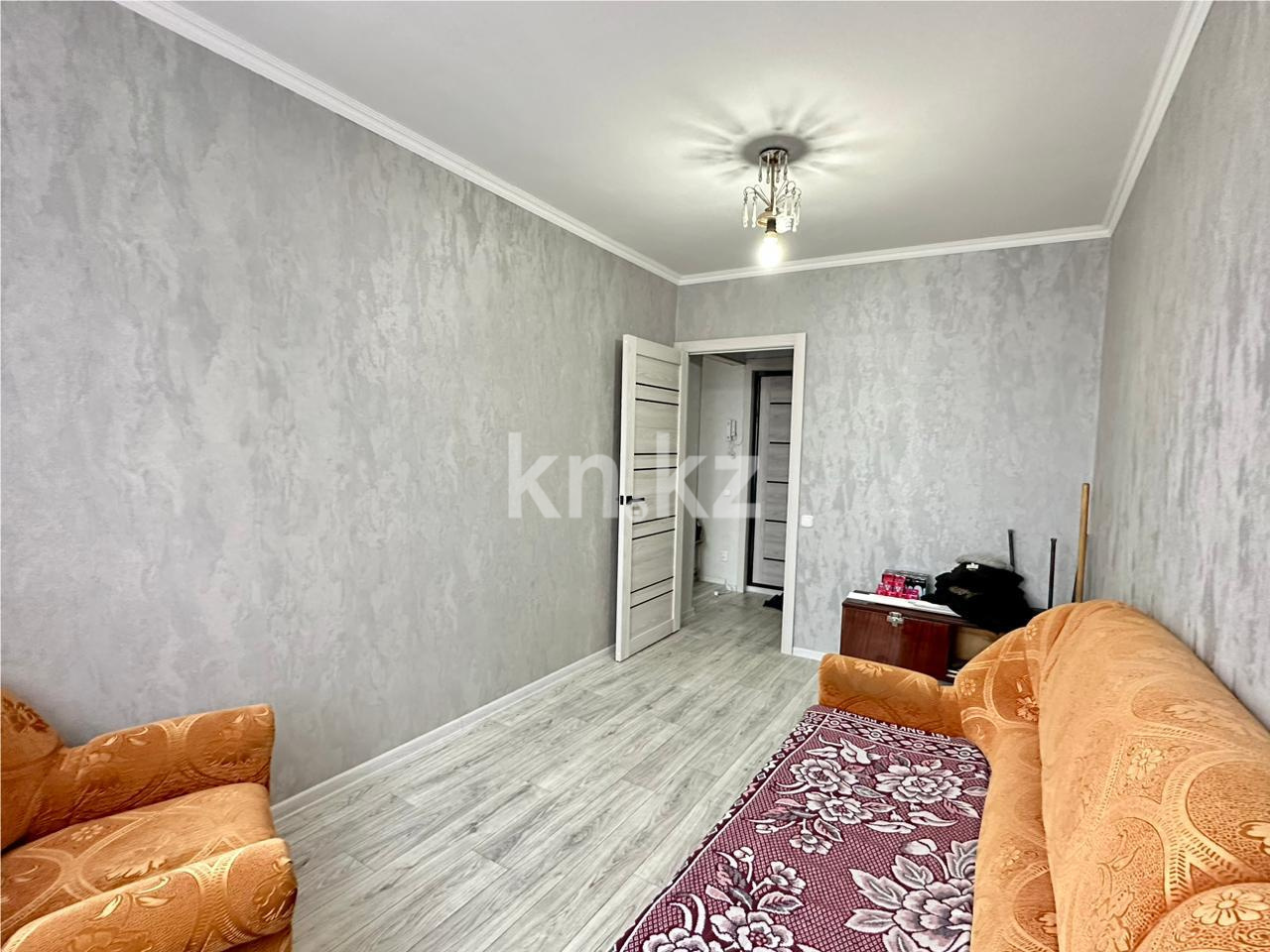 Продажа 2-комнатной квартиры, 43 м² - Продажа квартир в Караганде фото 5 из 18