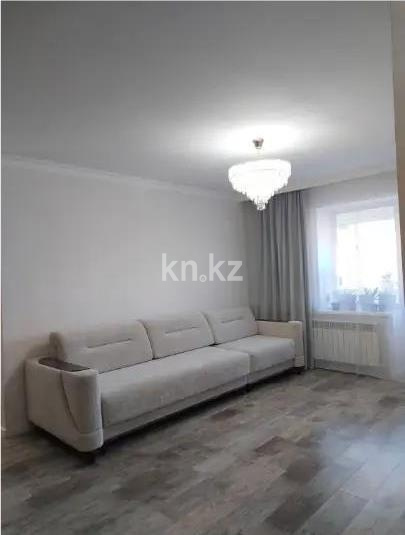 Продажа 3-комнатной квартиры, 71 м², ул. Е-181, дом  3 - Продажа квартир в новостройках Астаны без посредников фото 2 из 8