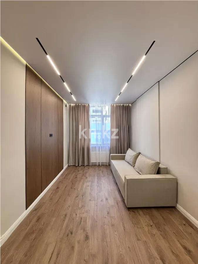 Продажа 2-комнатной квартиры, 47 м² в Астане