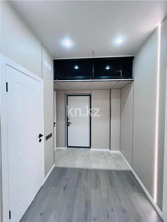 Продажа 2-комнатной квартиры, 48 м² в Алматы - фото 3