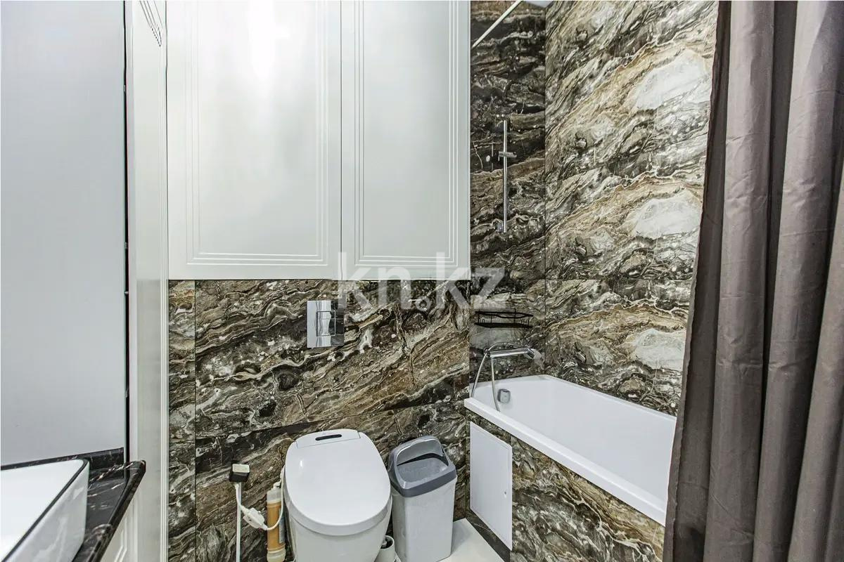 Продажа 4-комнатной квартиры, 95 м², пр. Сейфуллина, дом  533 в Алматы - фото 7