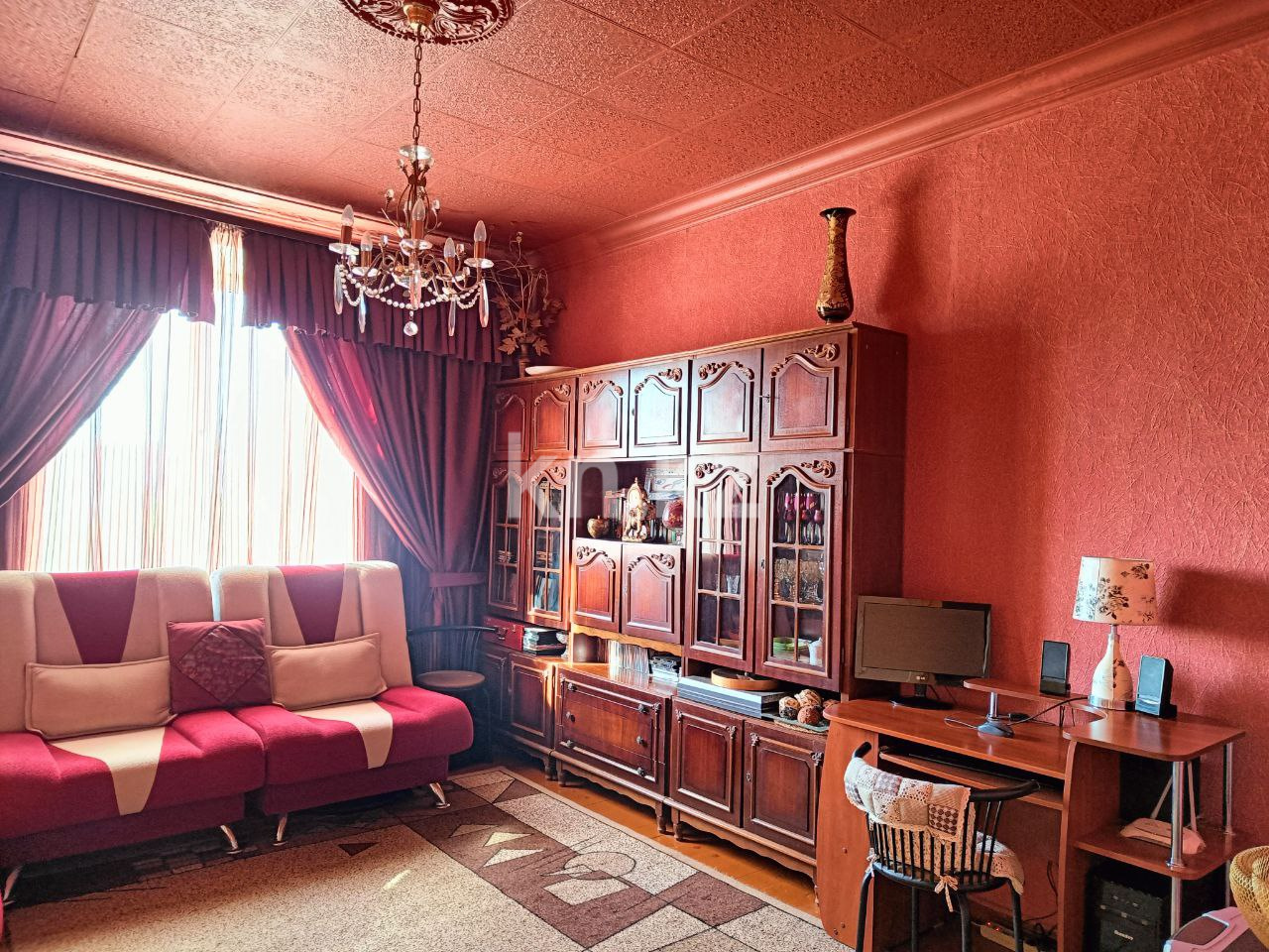 Продажа 2-комнатной квартиры, 54.1 м², пр. Назарбаева, дом  66 - Продажа  двухкомнатных квартир в Усть-Каменогорске фото 4 из 12