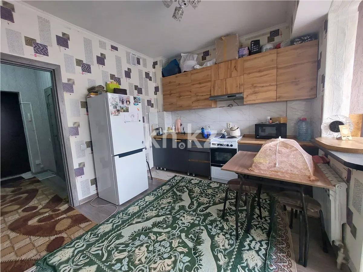 Продажа 1-комнатной квартиры, 40 м² в Алматы - фото 2