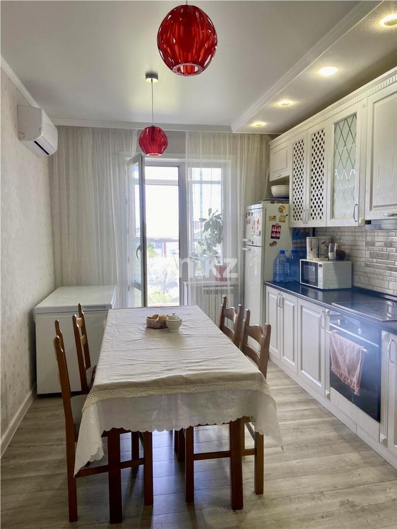 Продажа 3-комнатной квартиры, 109 м² в Караганде - фото 13