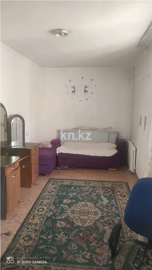 Продажа 2-комнатной квартиры, 42.1 м², ул. Тархана, дом  5 - Продажа  двухкомнатных квартир в Астане с фото фото 2 из 4