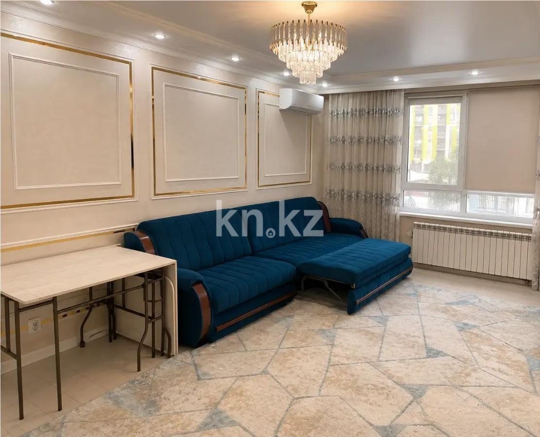 Продажа 2-комнатной квартиры, 75 м² в Алматы - фото 2