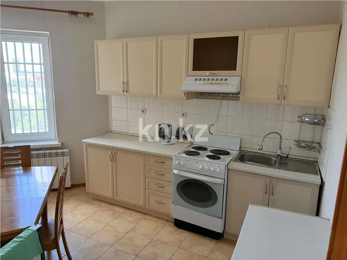 Продажа 3-комнатной квартиры, 109.8 м², ул. Отырар, дом  4/2 в Астане - фото 4