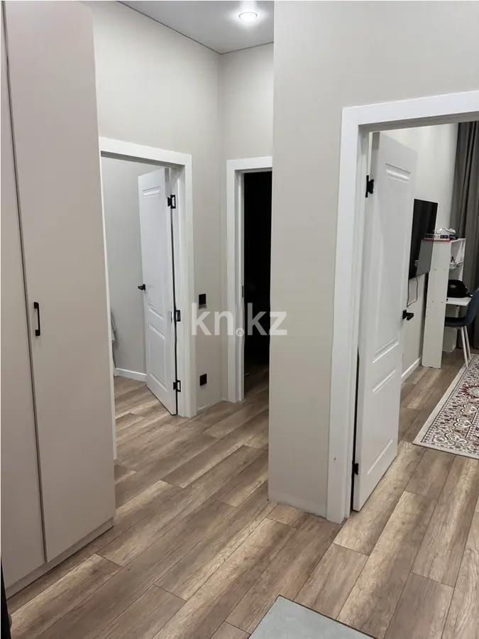 Продажа 2-комнатной квартиры, 55 м² в Караганде - фото 5