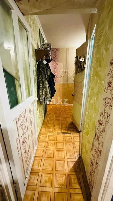 Продажа 2-комнатной квартиры, 44 м², пр. Строителей в Темиртау - фото 6