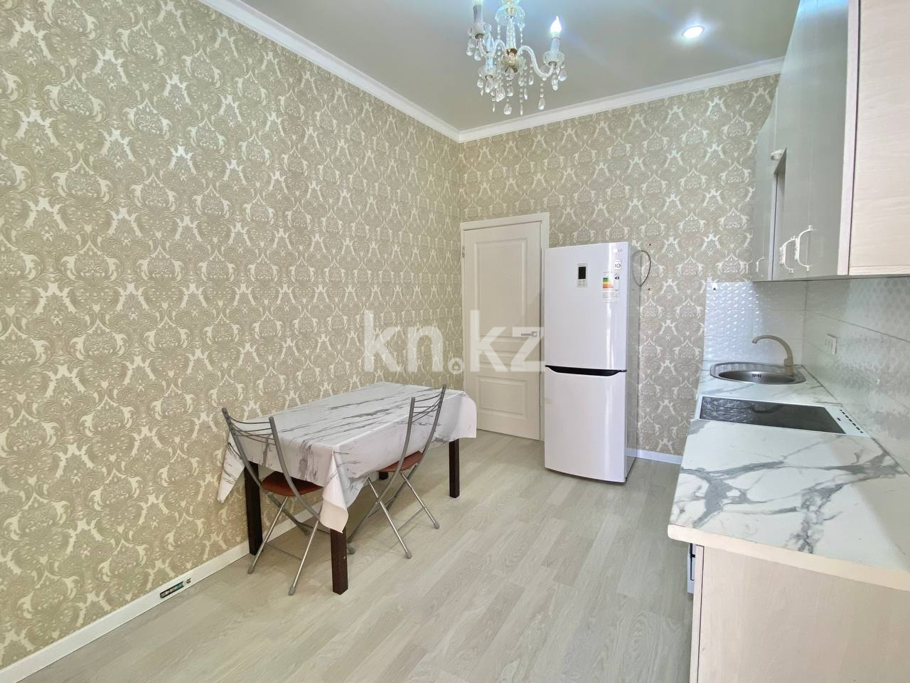 Аренда 1-комнатной квартиры, 45 м² в Астане - фото 10