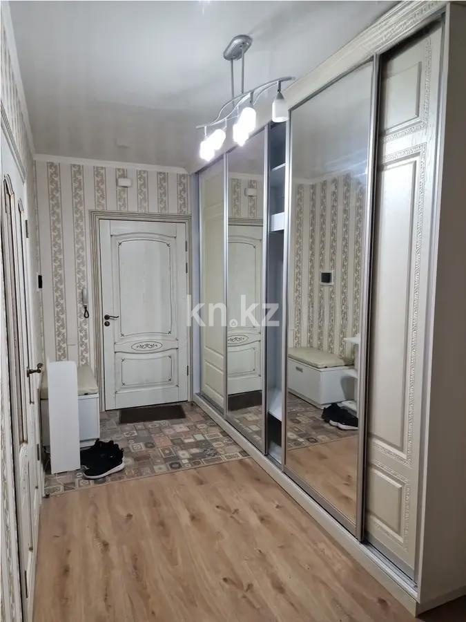 Продажа 2-комнатной квартиры, 63.9 м² в Астане - фото 4