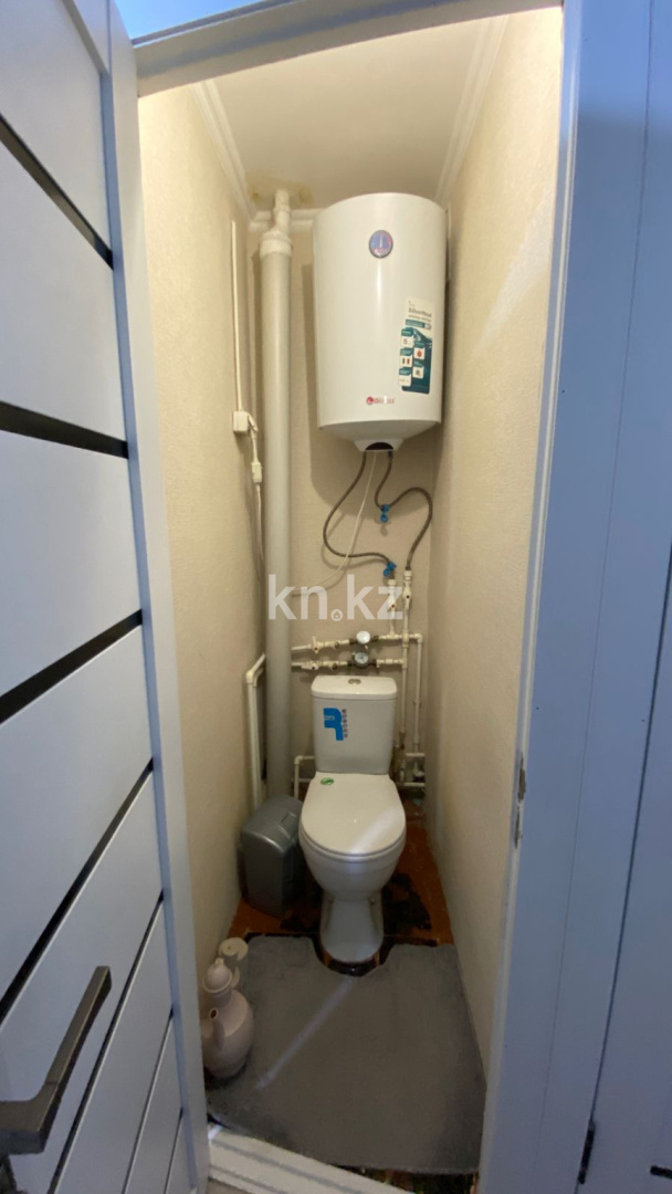 Продажа 2-комнатной квартиры, 48 м², пр. Мира, дом  82 в Темиртау - фото 10