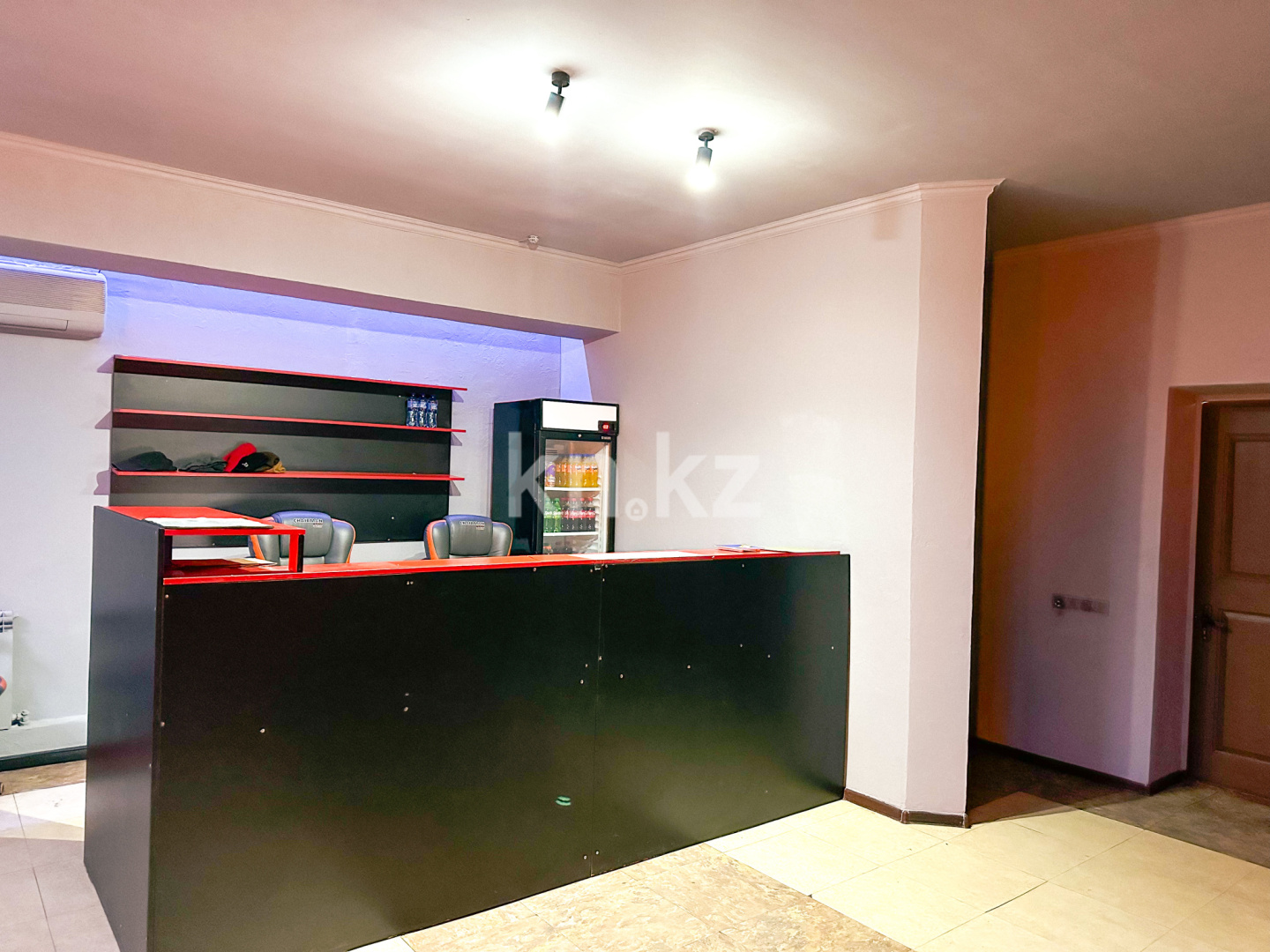 Продажа , 150 м², ул. Менделеева, дом  59а - Продажа действующего бизнеса в Алматы с фото фото 2 из 21