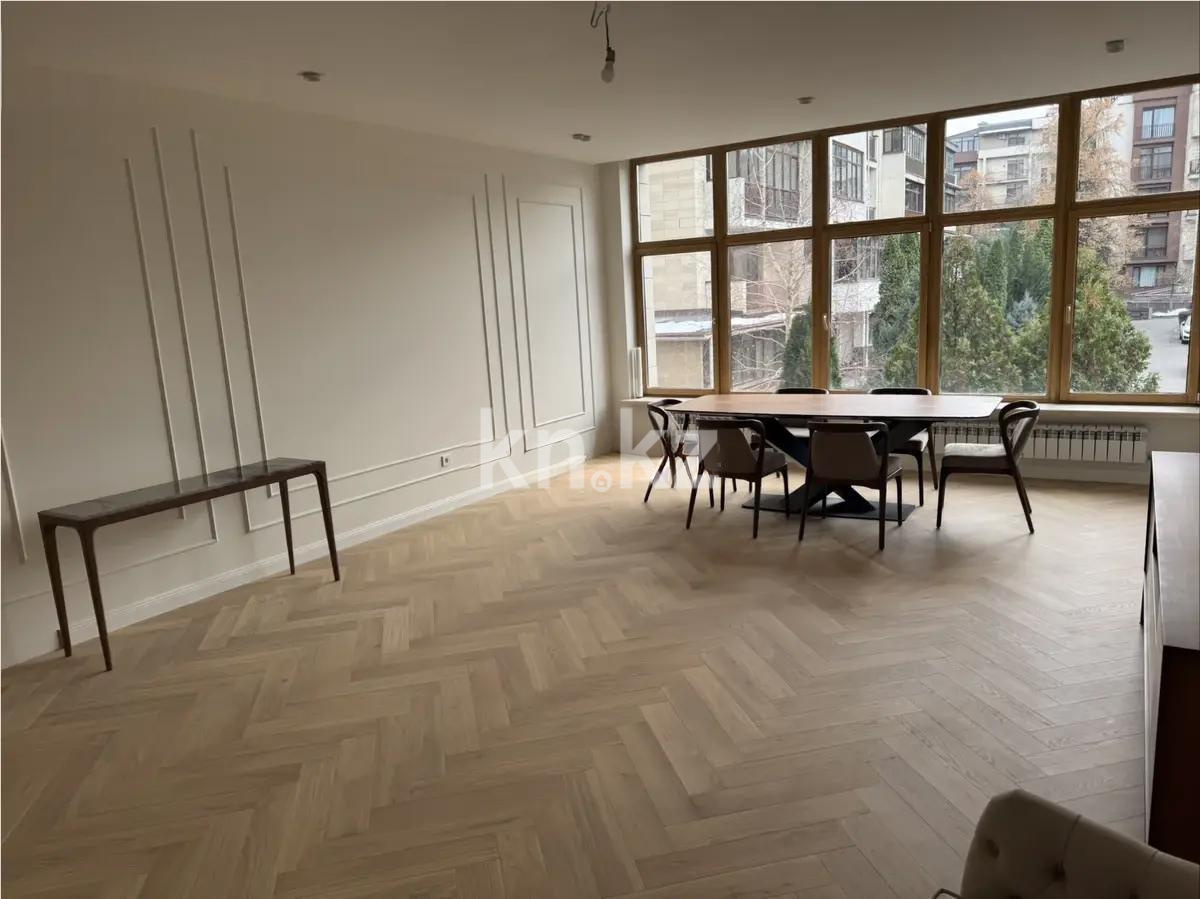 Продажа 3-комнатной квартиры, 140 м², ул. Санаторная, дом  18 - Продажа квартир в Алматы фото 1 из 2