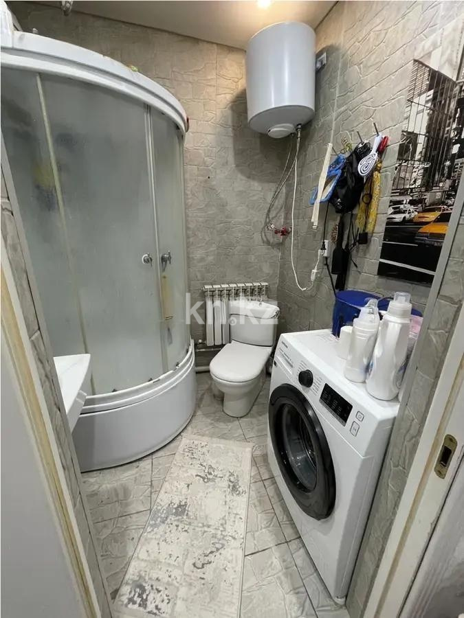 Продажа 1-комнатной квартиры, 38.4 м² - Продажа квартир в р-не Сарыарка Астаны фото 3 из 4