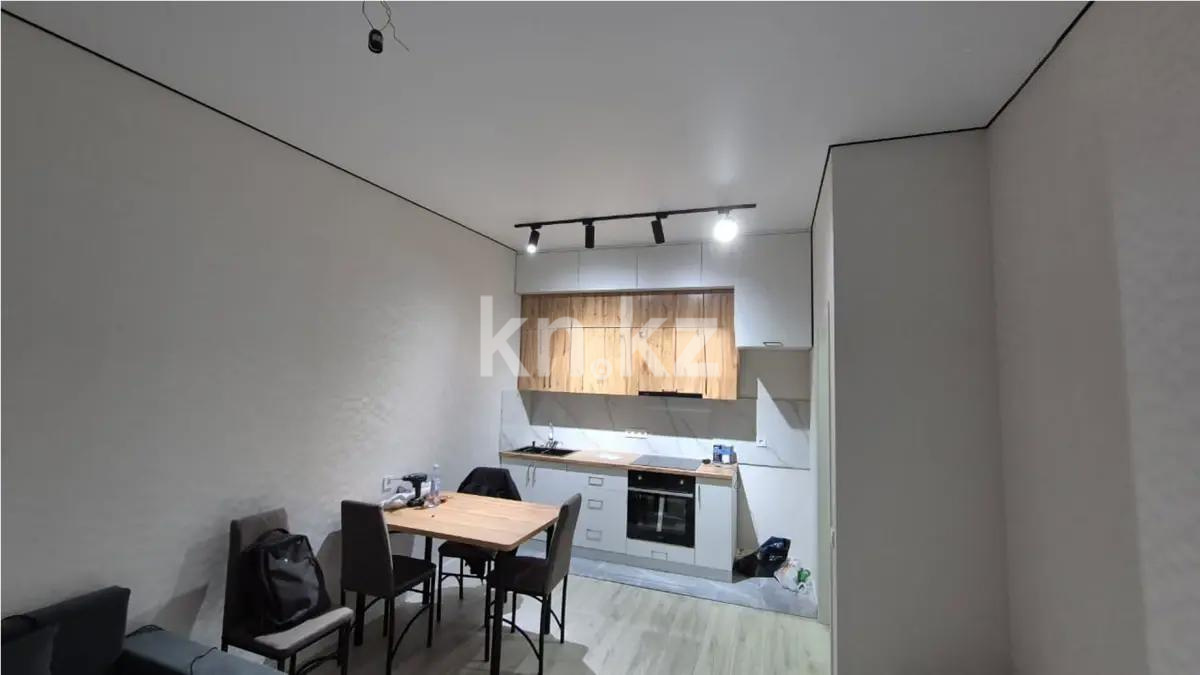 Продажа 2-комнатной квартиры, 43 м², ул. А-52, дом  8/1 в Астане - фото 2