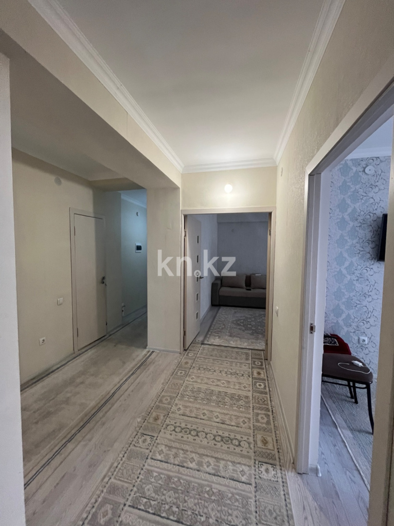 Продажа 3-комнатной квартиры, 81 м² - Аренда комнат в Актобе фото 9 из 15