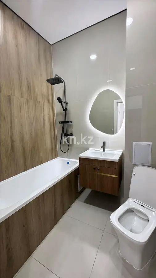 Продажа 1-комнатной квартиры, 35.6 м² - Продажа однокомнатных квартир в Астане - страница 38 фото 3 из 4