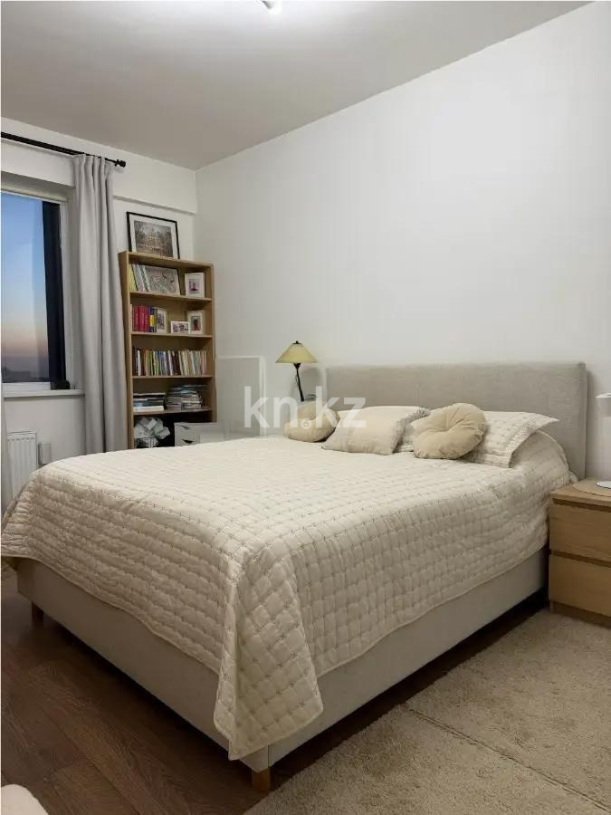Продажа 2-комнатной квартиры, 66.2 м² - Продажа квартир в Алматы - страница 5 фото 2 из 5