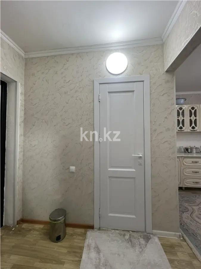 Продажа 1-комнатной квартиры, 28 м² - Продажа однокомнатных квартир в Астане - страница 38 фото 4 из 4