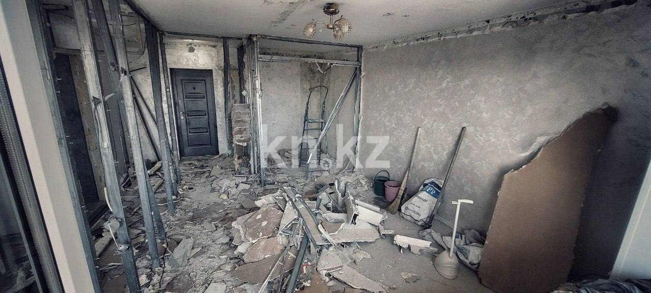 Аренда 1-комнатной квартиры посуточно, 36 м² в Караганде - фото 13