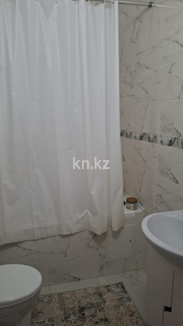 Аренда 1-комнатной квартиры, 30 м² - Аренда жилой и коммерческой недвижимости в Астане фото 5 из 11