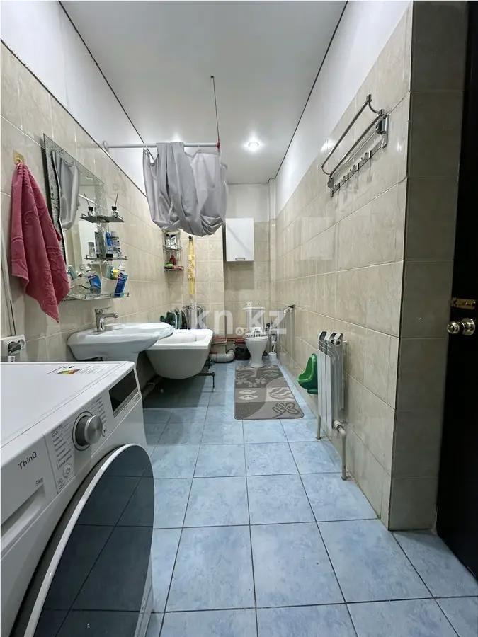 Продажа 3-комнатной квартиры, 70 м² в Алматы - фото 5