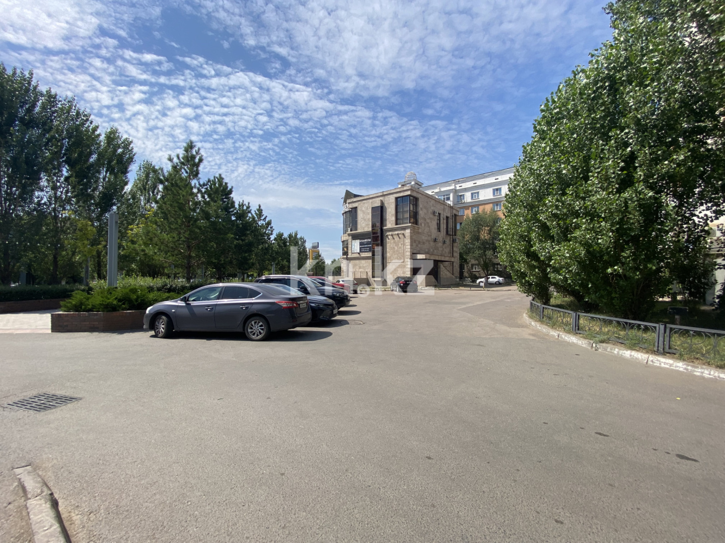 Продажа , 90 м², ул. Бараева - Продажа офисных и торговых помещений в Астане с фото фото 14 из 14