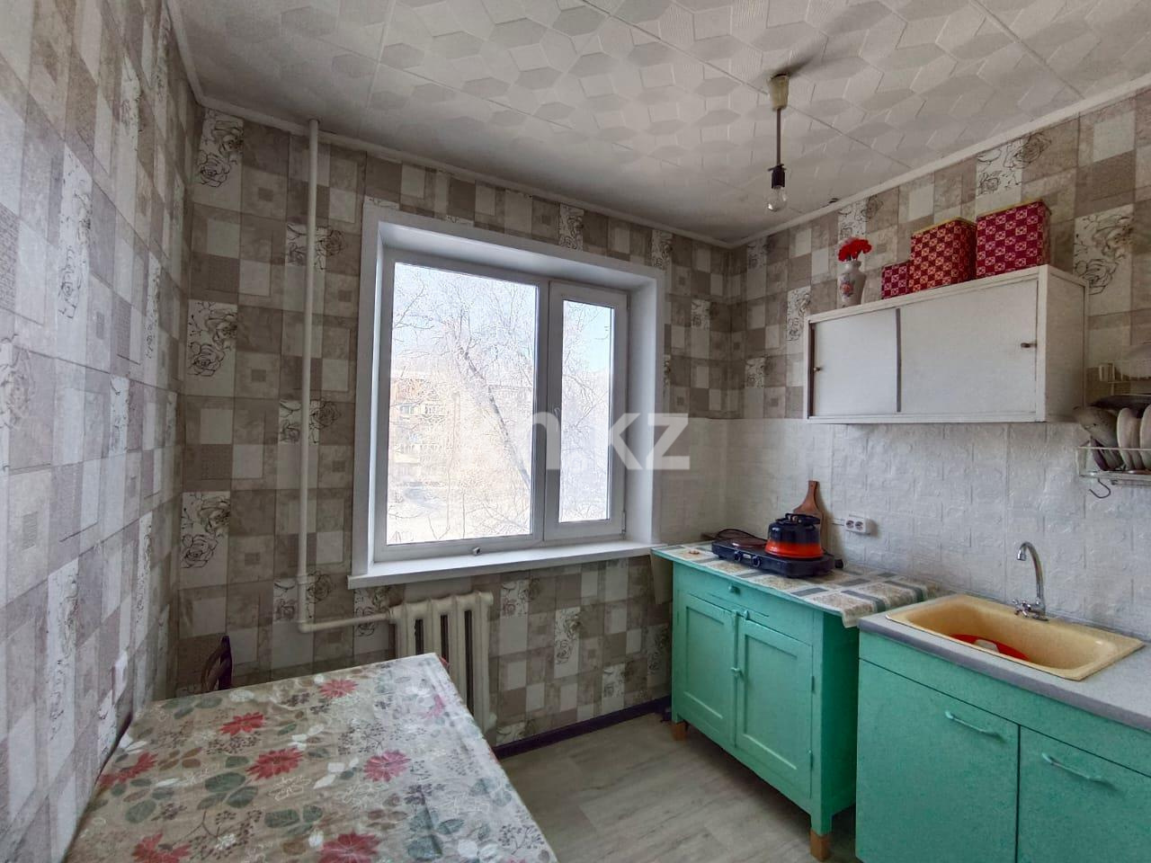 Продажа 3-комнатной квартиры, 48 м², мкр-н 22 в Караганде - фото 10