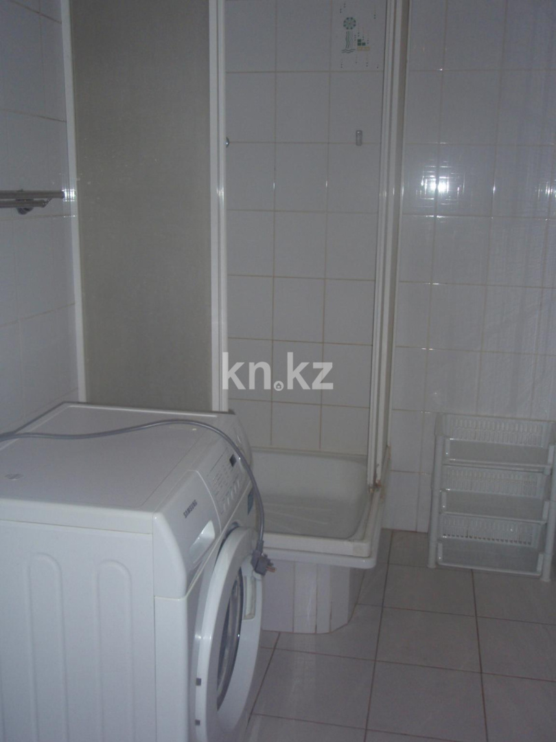 Аренда 2-комнатной квартиры посуточно, 50 м², в/ч Сокол - Аренда жилой и коммерческой недвижимости в Уральске фото 5 из 5